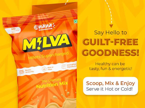 Nutrition Mix