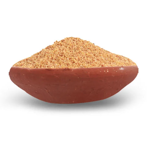 Nana Brown Top Rice